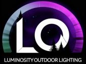 Luminosity Outdoor Lighting