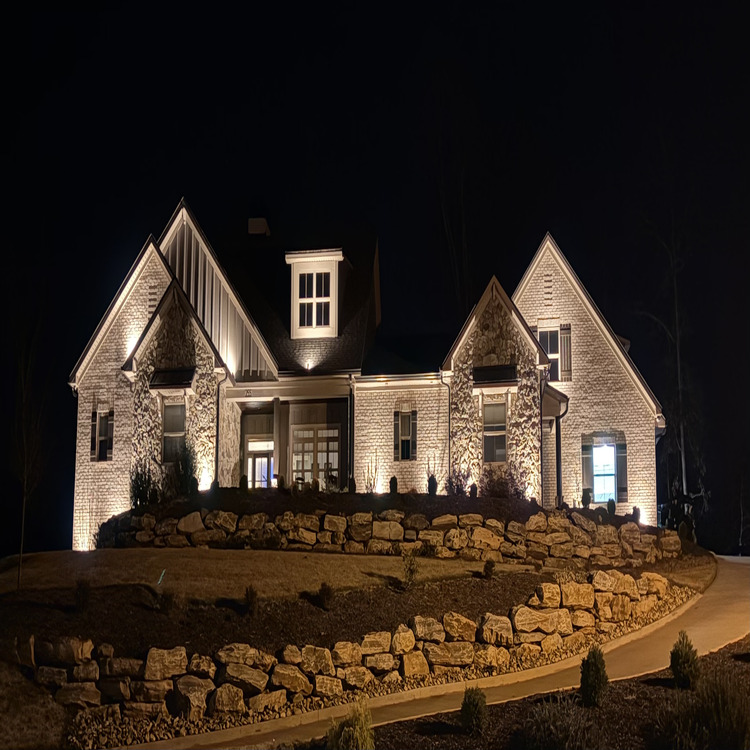 derrick house showstopper